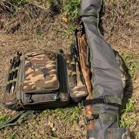 Prologic Avenger Rucksack